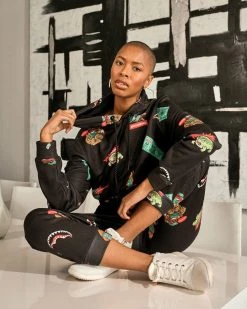 SPRAYGROUND® LOONY SQUAD ITALIA JOGGER APPAREL+GEAR