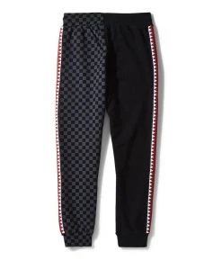 SPRAYGROUND® ITALIA DIVISO SPLIT JOGGER APPAREL+GEAR