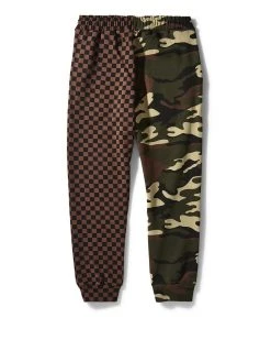SPRAYGROUND® APPAREL+GEAR JUNGLE PARIS ITALIA JOGGER