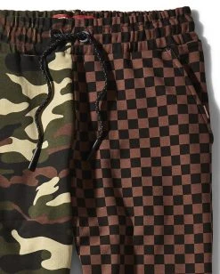 SPRAYGROUND® APPAREL+GEAR JUNGLE PARIS ITALIA JOGGER