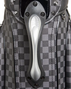 SPRAYGROUND® BAGS HENNY AIIR TO THE THRONE PRO GOLF BAG