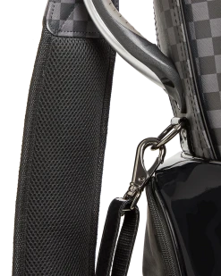SPRAYGROUND® BAGS HENNY AIIR TO THE THRONE PRO GOLF BAG