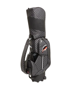 SPRAYGROUND® BAGS HENNY AIIR TO THE THRONE PRO GOLF BAG