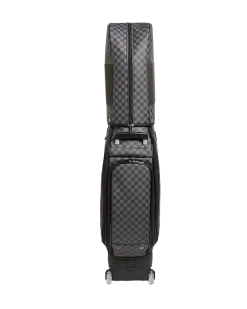 SPRAYGROUND® BAGS HENNY AIIR TO THE THRONE PRO GOLF BAG