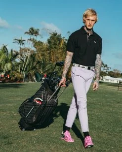 SPRAYGROUND® BAGS HENNY AIIR TO THE THRONE PRO GOLF BAG