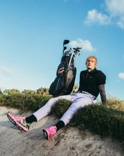 SPRAYGROUND® BAGS HENNY AIIR TO THE THRONE PRO GOLF BAG