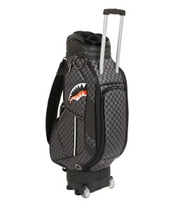 SPRAYGROUND® BAGS HENNY AIIR TO THE THRONE PRO GOLF BAG