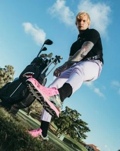 SPRAYGROUND® BAGS HENNY AIIR TO THE THRONE PRO GOLF BAG