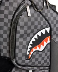 SPRAYGROUND® BAGS HENNY AIIR TO THE THRONE PRO GOLF BAG