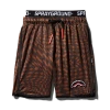 SPRAYGROUND® KIDS TRIPPY HENNY SWIM TRUNKS