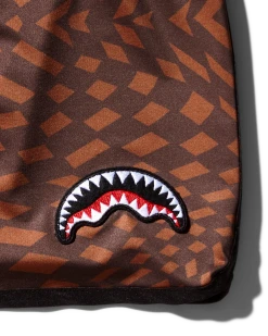 SPRAYGROUND® KIDS TRIPPY HENNY SWIM TRUNKS 4 SPRAYGROUND® KIDS TRIPPY HENNY SWIM TRUNKS