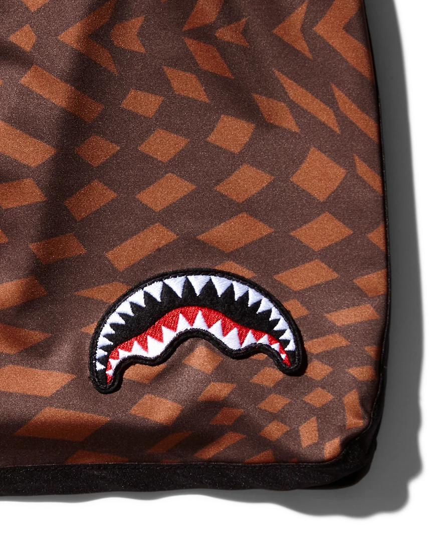 SPRAYGROUND® KIDS TRIPPY HENNY SWIM TRUNKS SPRAYGROUND® KIDS TRIPPY HENNY SWIM TRUNKS