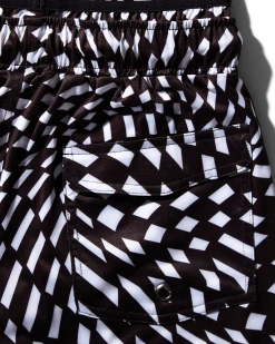 SPRAYGROUND® KIDS TRIPPY SWIM TRUNKS SWIMWEAR 3 SPRAYGROUND® KIDS TRIPPY SWIM TRUNKS SWIMWEAR