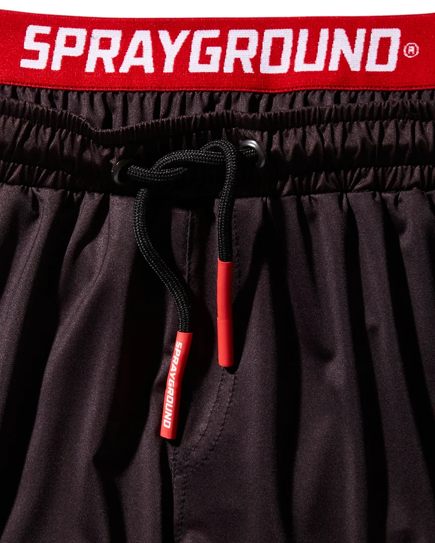 SPRAYGROUND® KIDS NIGHTVISION SWIM TRUNKS 3 SPRAYGROUND® KIDS NIGHTVISION SWIM TRUNKS