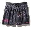 SPRAYGROUND® SWIMWEAR DRIP SHOTO SWIM TRUNKS