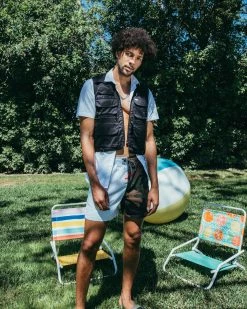 SPRAYGROUND® SPLIT BITE CAMO SHOTO SWIM TRUNKS SWIMWEAR 4 SPRAYGROUND® SPLIT BITE CAMO SHOTO SWIM TRUNKS SWIMWEAR