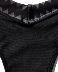 SPRAYGROUND® SWIMWEAR MONEY NIGHT BIKINI 21 SPRAYGROUND® SWIMWEAR MONEY NIGHT BIKINI