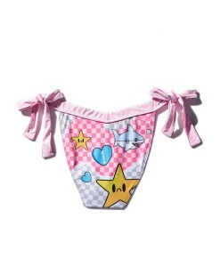 SPRAYGROUND® WTF ART BIKINI 12 SPRAYGROUND® WTF ART BIKINI