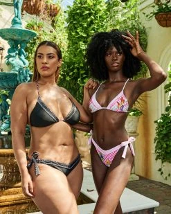 SPRAYGROUND® WTF ART BIKINI 17 SPRAYGROUND® WTF ART BIKINI