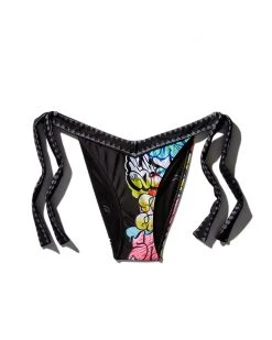 SPRAYGROUND® HALF GRAFF BIKINI SWIMWEAR
