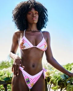 SPRAYGROUND® WTF ART BIKINI 22 SPRAYGROUND® WTF ART BIKINI