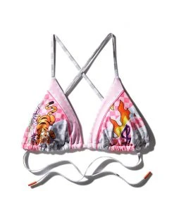 SPRAYGROUND® WTF ART BIKINI 21 SPRAYGROUND® WTF ART BIKINI
