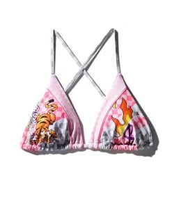 SPRAYGROUND® WTF ART BIKINI 23 SPRAYGROUND® WTF ART BIKINI