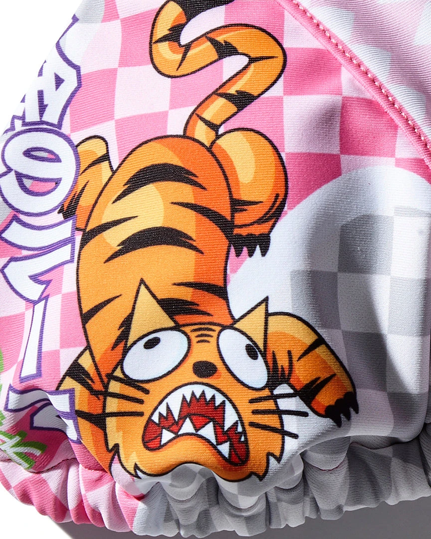 SPRAYGROUND® WTF ART BIKINI SPRAYGROUND® WTF ART BIKINI