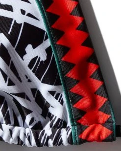 SPRAYGROUND® SCRIBBLE BIKINI SWIMWEAR