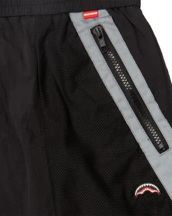 SPRAYGROUND® VANQUISH ATHLETIC SHORTS APPAREL+GEAR