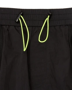 SPRAYGROUND® VANQUISH ATHLETIC SHORTS APPAREL+GEAR