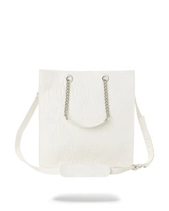 SPRAYGROUND® SHARKS OF THE WORLD TOTE 2 SPRAYGROUND® SHARKS OF THE WORLD TOTE