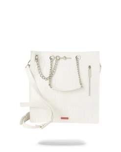 SPRAYGROUND® SHARKS OF THE WORLD TOTE 3 SPRAYGROUND® SHARKS OF THE WORLD TOTE