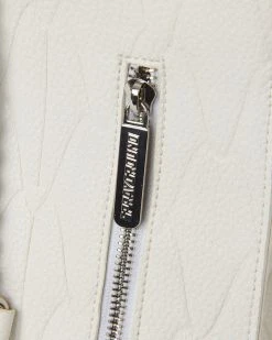 SPRAYGROUND® SHARKS OF THE WORLD TOTE 7 SPRAYGROUND® SHARKS OF THE WORLD TOTE