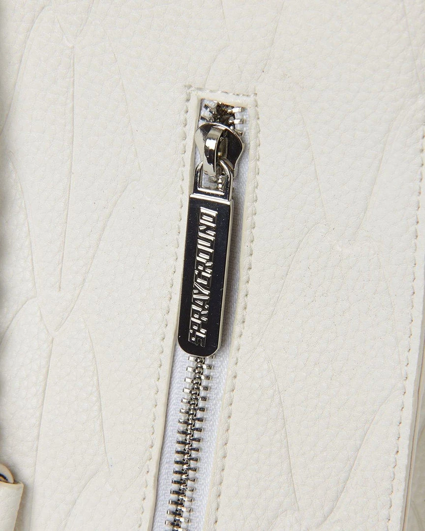 SPRAYGROUND® SHARKS OF THE WORLD TOTE SPRAYGROUND® SHARKS OF THE WORLD TOTE