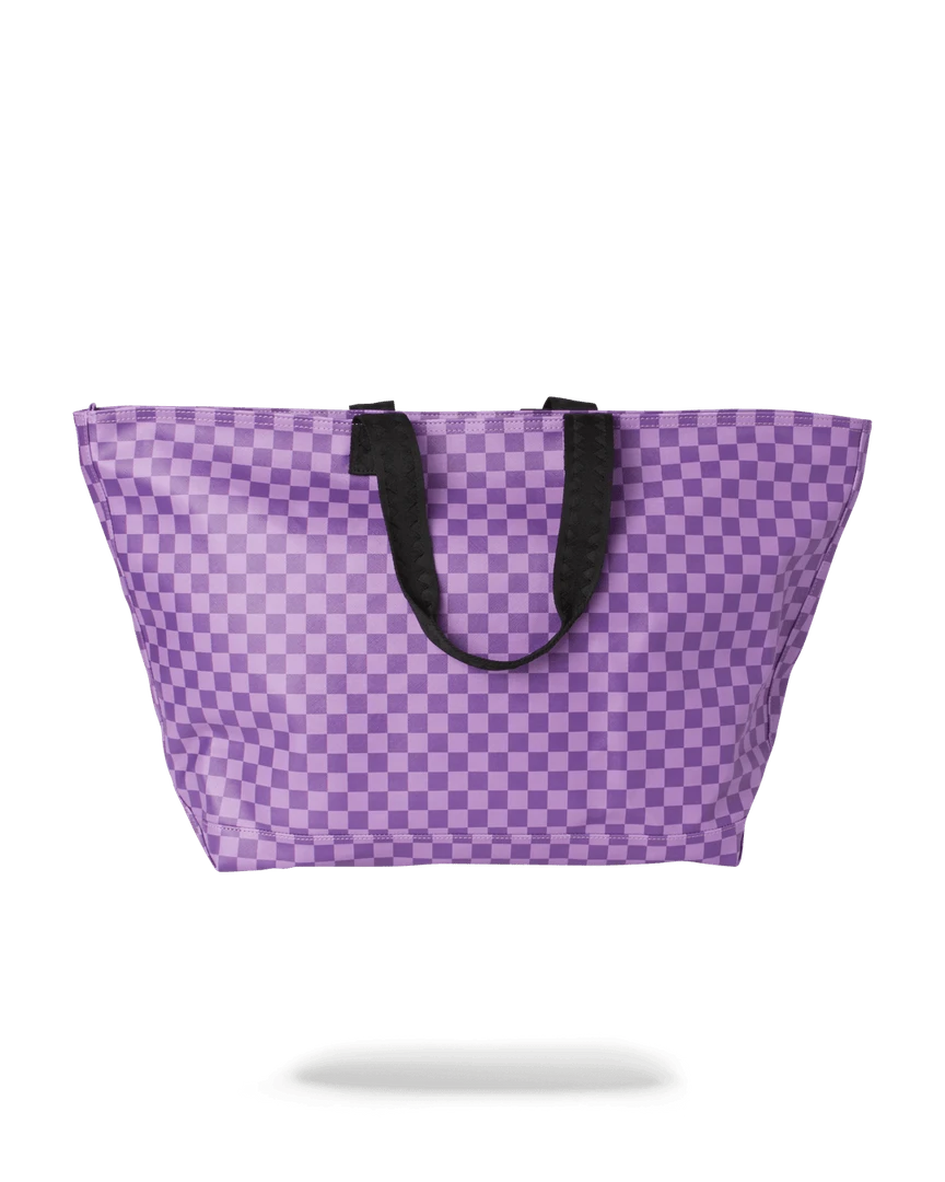 SPRAYGROUND® BEACH & GYM TOTES ANIMEYES BEACH TOTE SPRAYGROUND® BEACH & GYM TOTES ANIMEYES BEACH TOTE