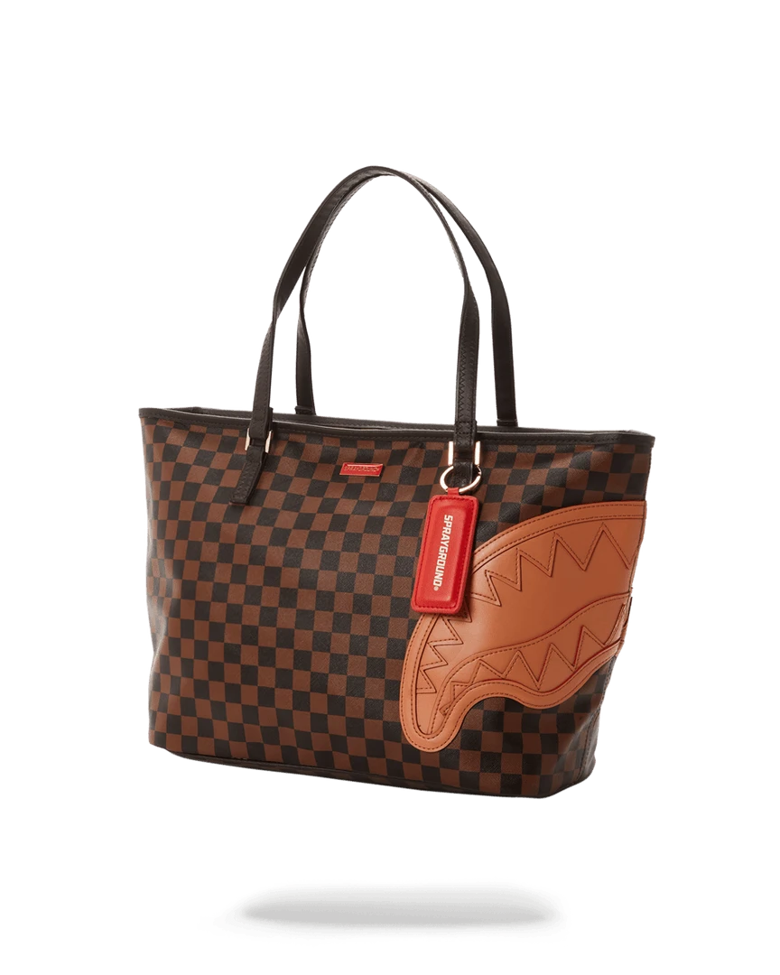 SPRAYGROUND® HENNY TOTE 3 SPRAYGROUND® HENNY TOTE