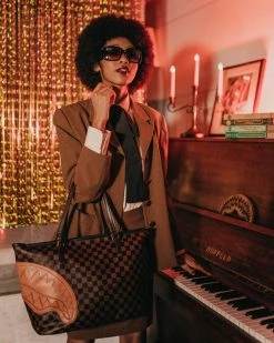 SPRAYGROUND® HENNY TOTE 10 SPRAYGROUND® HENNY TOTE