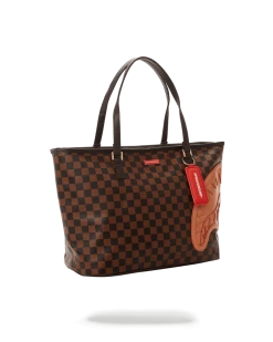 SPRAYGROUND® HENNY TOTE 11 SPRAYGROUND® HENNY TOTE
