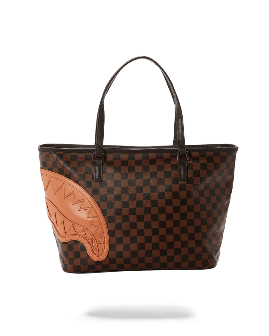 SPRAYGROUND® HENNY TOTE 7 SPRAYGROUND® HENNY TOTE