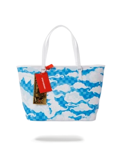 SPRAYGROUND® BAGS SKYBORNE TOTE