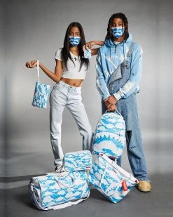 SPRAYGROUND® BAGS SKYBORNE TOTE