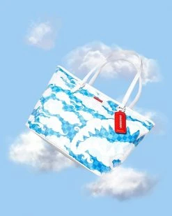SPRAYGROUND® BAGS SKYBORNE TOTE