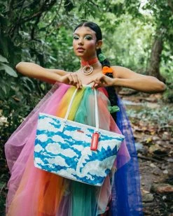 SPRAYGROUND® BAGS SKYBORNE TOTE