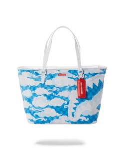 SPRAYGROUND® BAGS SKYBORNE TOTE