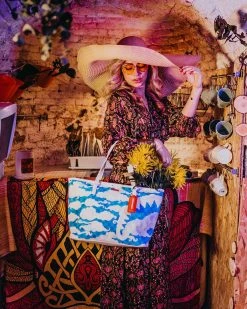 SPRAYGROUND® BAGS SKYBORNE TOTE