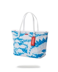 SPRAYGROUND® BAGS SKYBORNE TOTE