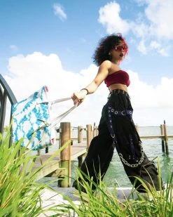 SPRAYGROUND® BAGS SKYBORNE TOTE