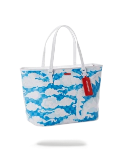SPRAYGROUND® BAGS SKYBORNE TOTE