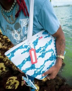 SPRAYGROUND® BAGS SKYBORNE TOTE